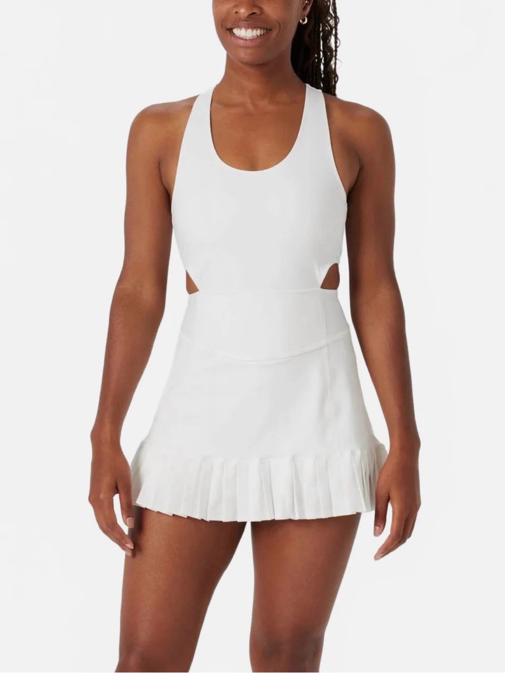 FP Movement Back It Up Skortsie Dress NWT
